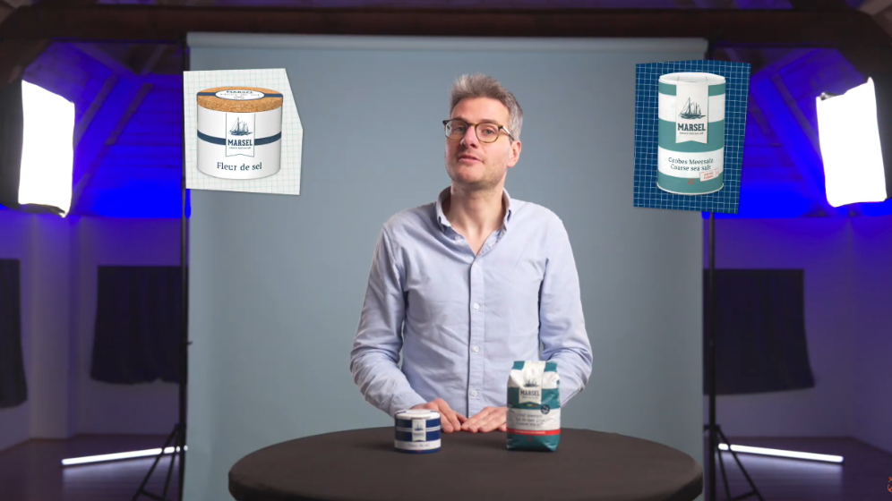  Fleur de sel versus grof zout: wat is eigenlijk het verschil?